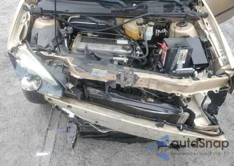 2005 Chevrolet Malibu z USA, uszkodzony, nr VIN 1G1ZS52F05F123441